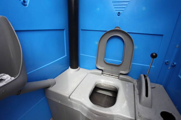 Best Portable restroom trailer rental  in Colorado City, TX