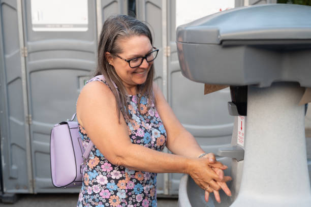 Best Construction site porta potty rental  in Colorado City, TX
